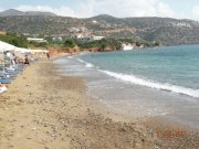 Agios Nikolaos Kreta, Agios Nikolaos: Schöne Ferienwohnungen mit Pool, Garten und Meernähe Gewerbe kaufen